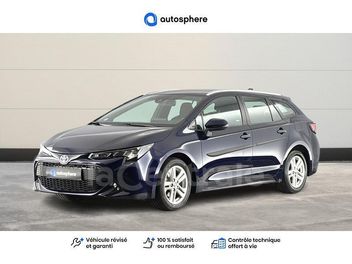 TOYOTA COROLLA 12 TOURING SPORTS XII TOURING SPORTS HYBRIDE 122H DYNAMIC