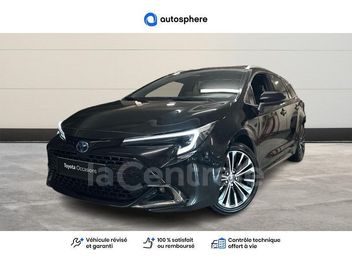 TOYOTA COROLLA 12 TOURING SPORTS XII (2) COROLLA TOURING SPORTS HYBRIDE 140 DESIGN