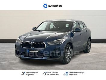BMW X2 F39 (F39) XDRIVE 25E 220 BUSINESS DESIGN BVA6