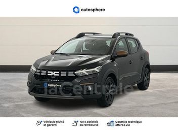 DACIA SANDERO 3 STEPWAY III STEPWAY 1.0 ECO-G EXTREME 100
