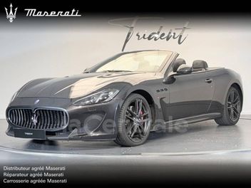 MASERATI 