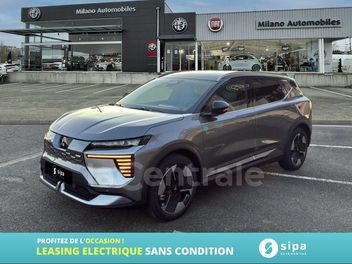 MITSUBISHI ECLIPSE CROSS 2 II CROSS 87 KWH 218 INVITE+