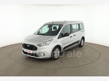 FORD GRAND TOURNEO CONNECT 2 II 1.5 ECOBLUE 120 TREND 7PL