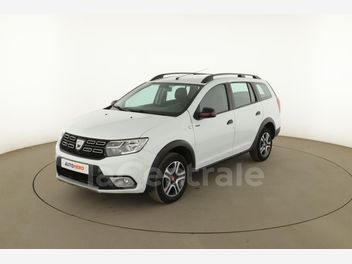 DACIA 