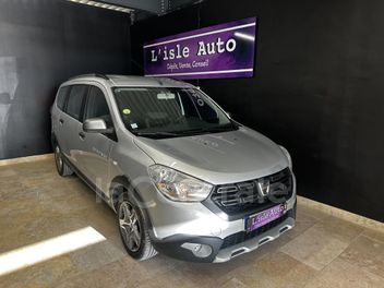 DACIA LODGY 1.5 DCI 110 EXPLORER 5PL