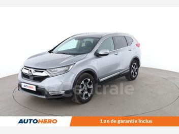 HONDA CR-V 5 V 2.0 I-MMD 4WD EXCLUSIVE