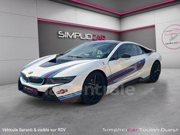 BMW I8 1.5 HYBRID 362 A BVA6
