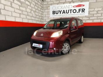 FIAT FIORINO II II 1.3 16V MULTIJET 75 S&S DPF MYLIFE