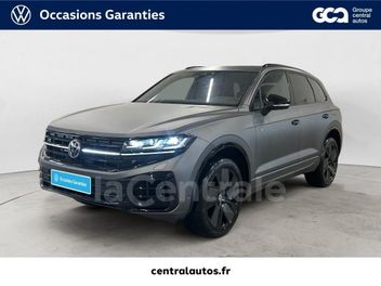 VOLKSWAGEN TOUAREG 3 R III 3.0 TSI EHYBRID 462 4MOTION R TIPTRONIC 8