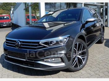 VOLKSWAGEN PASSAT 8 ALLTRACK VIII (2) ALLTRACK 2.0 TDI EVO SCR 200 4MOTION DSG7
