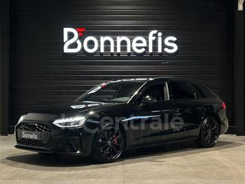 AUDI S4 AVANT (5E GENERATION) 3.0 V6 TDI 347 TIPTRONIC 8 QUATTRO BANG & OLUFSEN 65