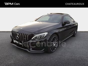 MERCEDES CLASSE C 4 COUPE AMG IV COUPE 43 AMG 4MATIC 9G-TRONIC