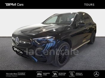 MERCEDES GLC 2 II 220 D AMG LINE 4MATIC 9G-TRONIC