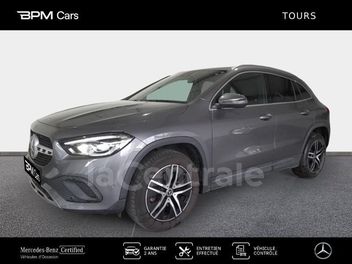 MERCEDES GLA 2 II 200 D BUSINESS LINE DCT