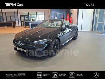 MERCEDES CLE CABRIOLET CABRIOLET 200 AMG LINE 9G-TRONIC