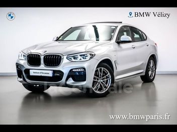 BMW X4 G02 (G02) XDRIVE25DA 231 M SPORT