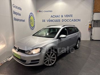 VOLKSWAGEN GOLF 7 SW 1.2 TSI 85 BLUEMOTION TECHNOLOGY TRENDLINE
