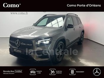 MERCEDES GLB 200 D AMG LINE 8G-DCT
