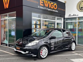 RENAULT CLIO 3 RS III (2) 2.0 16V 203 RS TROPHY