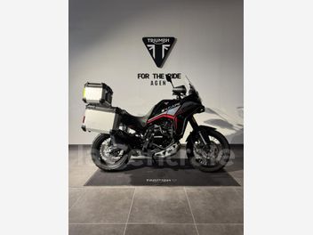 MOTO MORINI X-CAPE 650