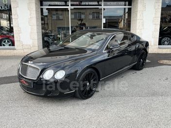 BENTLEY CONTINENTAL 2 GT SPEED II GT SPEED