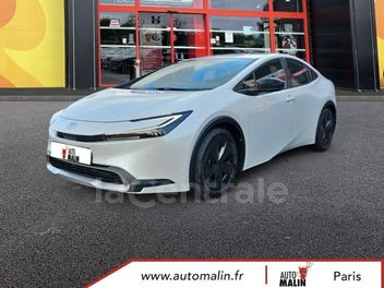 TOYOTA PRIUS 5 V 2.0 HYBRIDE 223 RECHARGEABLE DYNAMIC