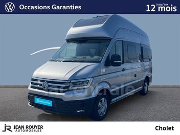 VOLKSWAGEN GRAND CALIFORNIA T6 600 3.5T 2.0 TDI 177 EU6 BVA8