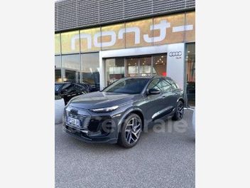AUDI Q6 E-TRON 306 PERFORMANCE S LINE 100 KWH