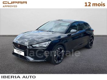 CUPRA 