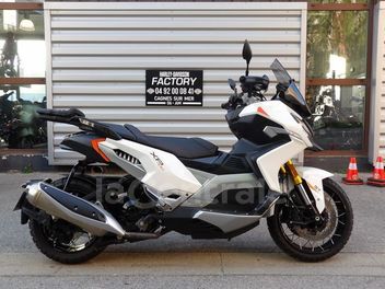 PEUGEOT XP400 400 GT