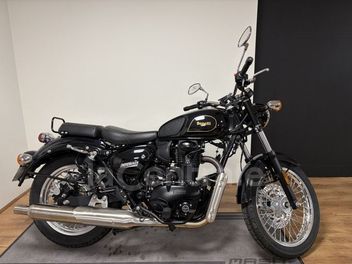 BENELLI IMPERIALE 400