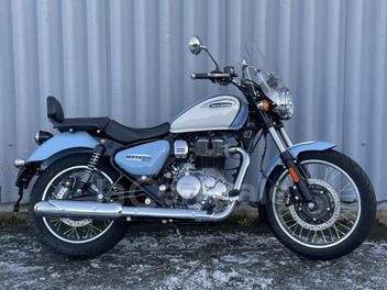 ROYAL ENFIELD METEOR 350 CLASSIC