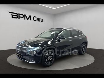 MERCEDES EQA 250+ AMG LINE 70.5 KWH