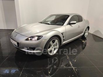 MAZDA RX-8 192 ELEGANCE PACK