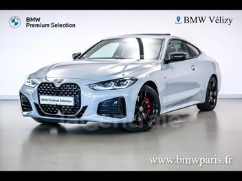 BMW SERIE 4 G22 (G22) COUPE M440I XDRIVE 374 BVA8