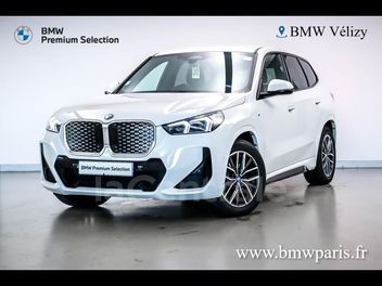 BMW IX1 U11 (U11) XDRIVE20 204 M SPORT 66.5 KWH BVA