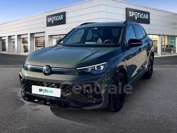 VOLKSWAGEN TIGUAN 3 III 2.0 TDI 150 R-LINE EXCLUSIVE DSG7
