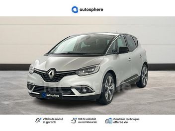 RENAULT SCENIC 4 IV 1.6 DCI 130 ENERGY INTENS