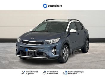 KIA STONIC 1.0 T-GDI 100 DESIGN