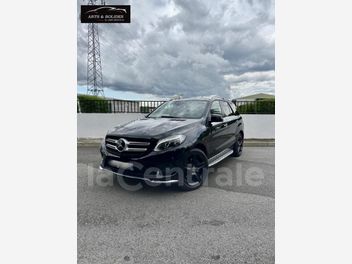 MERCEDES GLE 350 D 16CV 4MATIC