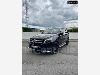MERCEDES GLE 350 D 16CV 4MATIC