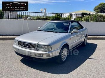 AUDI 80 (4E GENERATION) CABRIOLET IV CABRIOLET 1.9 TDI
