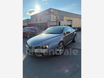 ALFA ROMEO BRERA 2.4 JTDM 210