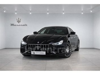 MASERATI 