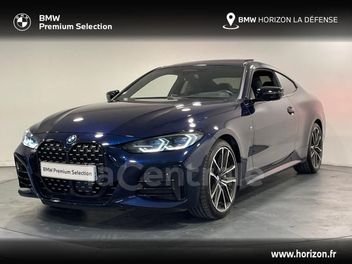 BMW SERIE 4 G22 (G22) COUPE M440I XDRIVE 374 BVA8