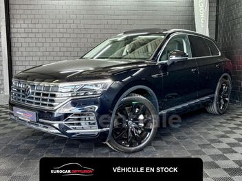 VOLKSWAGEN TOUAREG 3 3.0 TSI V6 EHYBRID 4MOTION ELEGANCE 381 CV