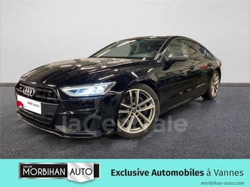 AUDI S7 (2E GENERATION) SPORTBACK II SPORTBACK 3.0 TDI 344 QUATTRO TIPTRONIC 8
