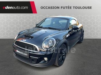 MINI MINI 2 COUPE II (2) COUPE 2.0 SD 143 COOPER