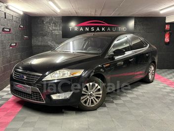 FORD MONDEO 3 III 1.8 TDCI 125 GHIA 5P