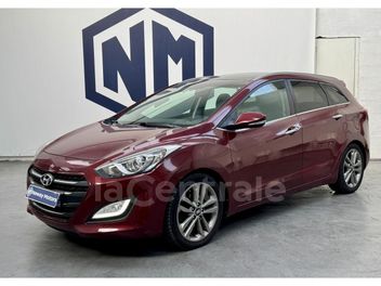 HYUNDAI I30 (2E GENERATION) SW (2) 1.6 CRDI 110 BLUE DRIVE S&S DCT-7 2016 BERLINE GO!
